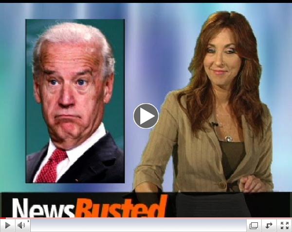 NewsBusted 7/16/13
