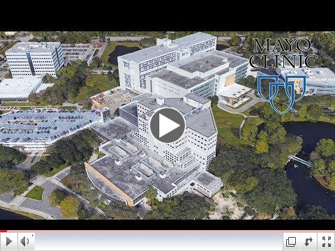 Organ Harvesting at the Mayo Clinic?