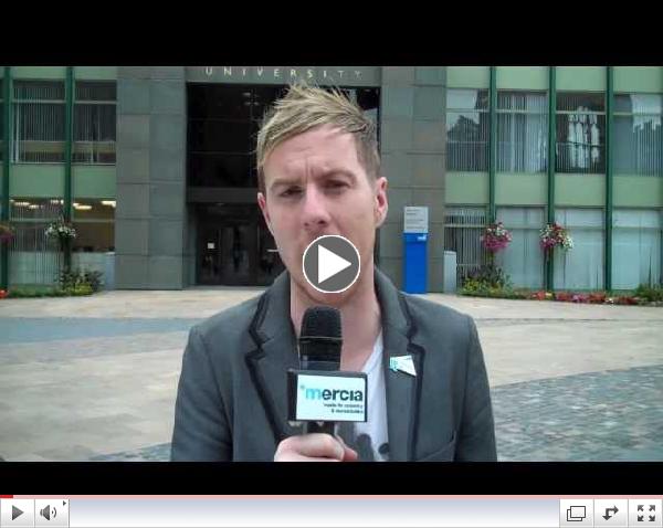 Introducci�n Coventry University