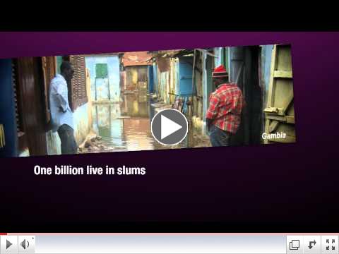 UNISDR World Disaster Reduction Campaign