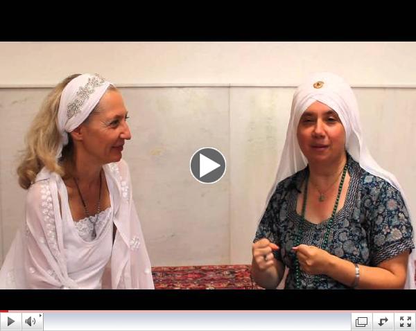 Ashana Interviews Ek Ong Kaar: Part 2
