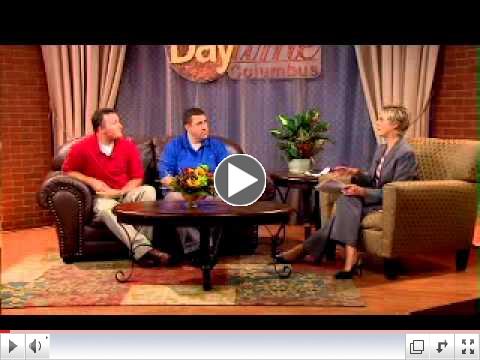 Daytime Columbus Hocking College Interview
