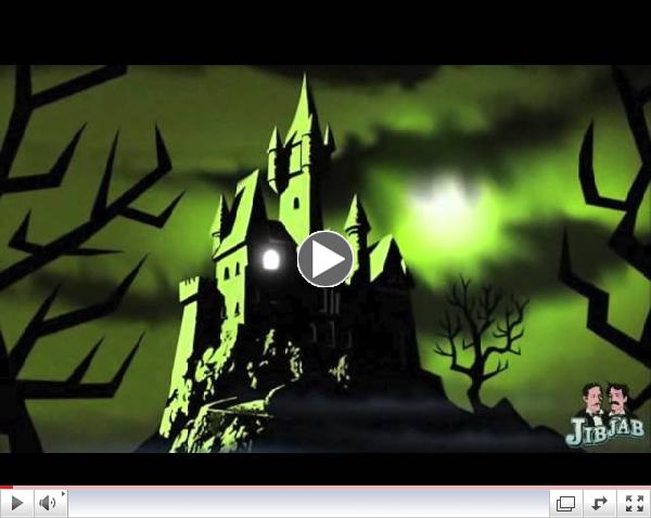 middle school ghouls9