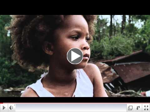 Beasts of the Southern Wild Trailer #1 HD