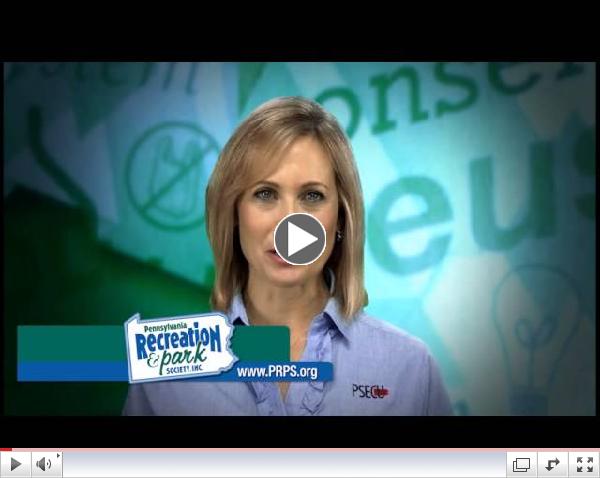 PSECU Parks & Recreation Benefits