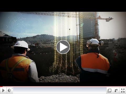 PwC combines drones and artificial intelligence to help clients with complex infrastructure projects