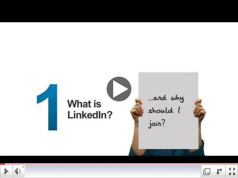 LinkedIn Grad Guide: Video 1