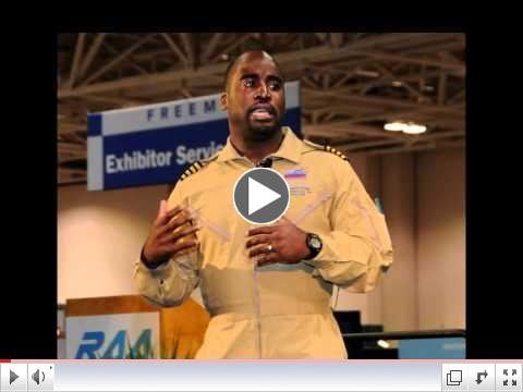 RAA 2012 37th Annual Convention in Pictures