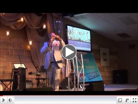 Bishop Otis Kenner, Exposing the Homosexual Agenda