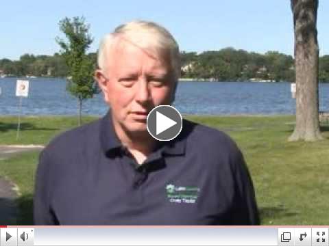 Meet Lake County Board Member Craig Taylor