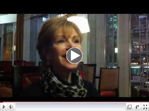 Leslie Vernick talks about WildFire Marketing