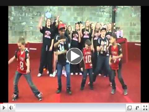 AYF Contest - 2012
