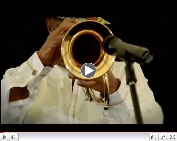 Hugh Masekela: 