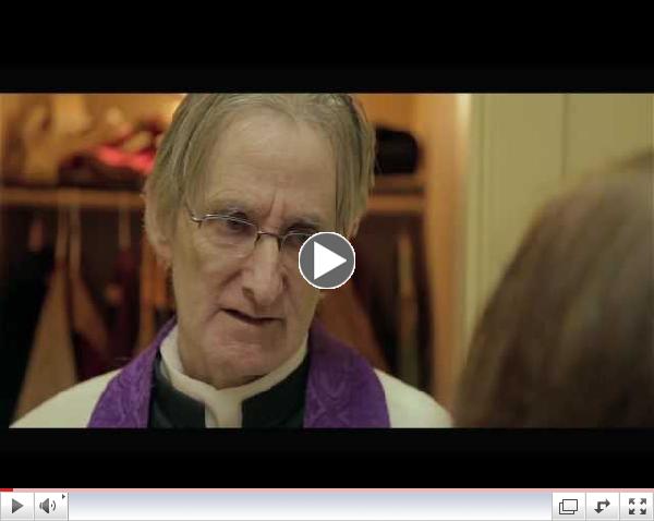 Letter to a Priest - Trailer