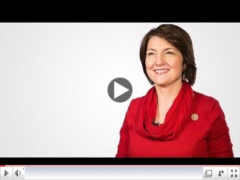 Kathy McMorris Rodgers, House of Representatives on The ABLE Act