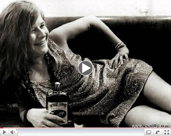 Janis Joplin - Summertime