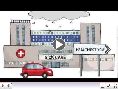 HY Product Video