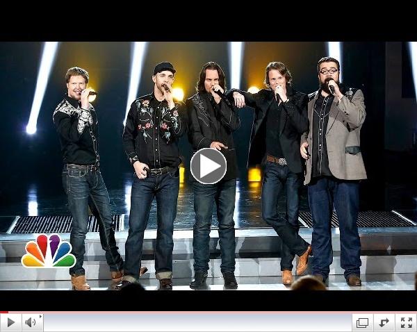 Home Free: 