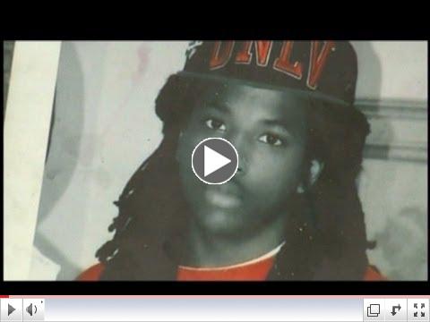 Kendrick Johnson's organs missing