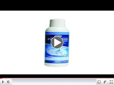 Camco 40206 TastePURE Drinking Water Freshener 