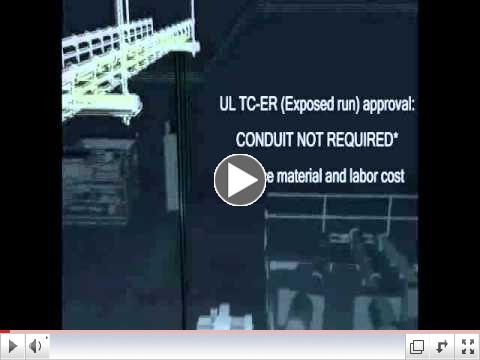 Lapp USA presents �LFLEX® TRAY