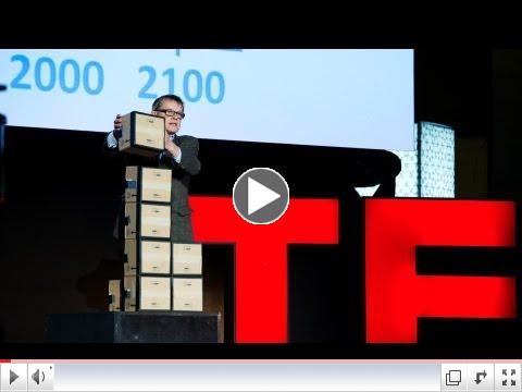 Hans Rosling: Trúarbrögð og barneignir