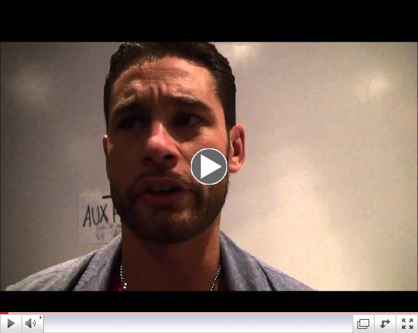 Chris Algieri 080214
