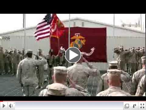 United States Marine Corps 238th Birthday