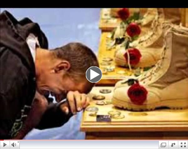 US Military Tribute - Some Gave All