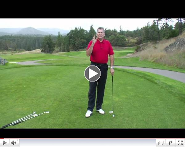 Peninsula Golf Journal: The Rules of Alignment