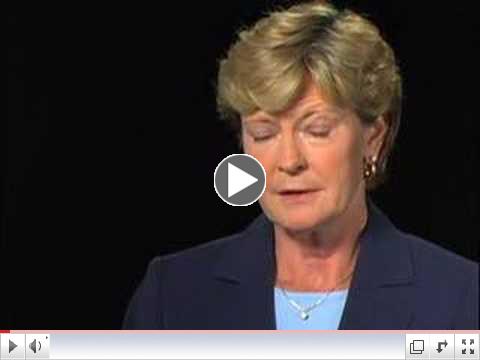 Pat Summitt - America's Best Leaders 2007