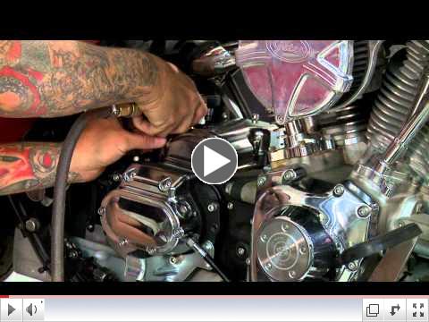 BAKER Drivetrain Part 1.mpg