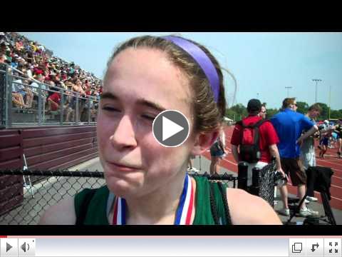 MOLLY SEIDEL