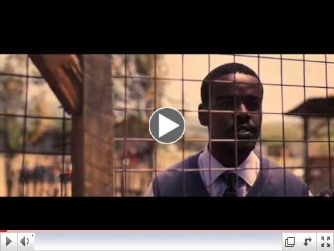 The First Grader 2010 Trailer