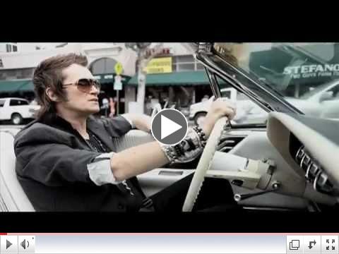 Black Country Communion- Man In The Middle