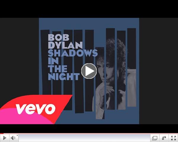 Bob Dylan - Full Moon And Empty Arms (Audio)