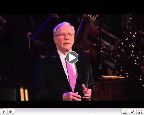 Christmas From Heaven - Tom Brokaw