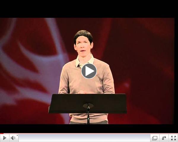 Matt Chandler - Jesus Wants the Rose