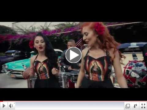 Las Mil Amores... desde Los Angeles para el mundo!