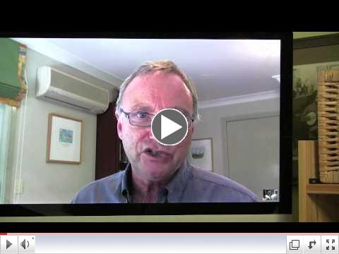 Dr. Tony Returns!  Four new installments of answers to your questions.  PART 3
