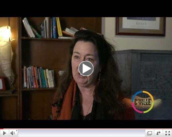 C'ville Central: A Customer's Perspective