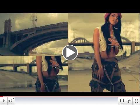 Where They Do That At [Official Music Video]