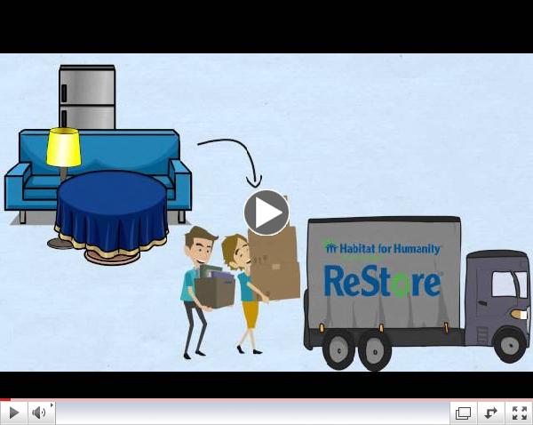 ReStore Whiteboard Promo   20 sec