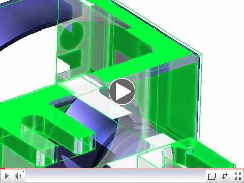Solid Edge ST3 : Integrated Modeling  