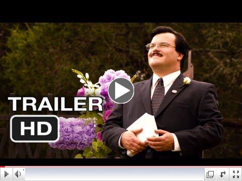 Bernie - Trailer