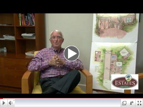 Hill Country Luxury Community for RVers