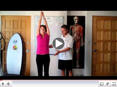 Movement Conditioning Monthly Sept/Oct 2011