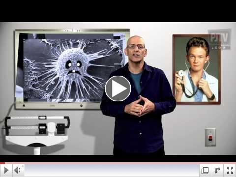 PJTV's Andrew Klavan: Political Correctness Kills