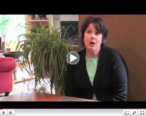Maggie Murphy Testimonial for Brace Helgeson