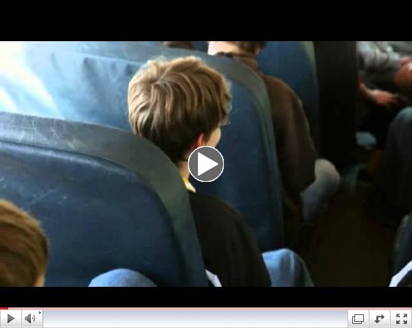 Bullying Prevention - Bully :30